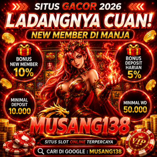MUSANG138