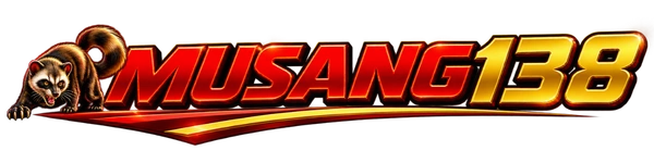 Logo MUSANG138